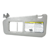 Toyota RAV4 (2006-2013) Gray Left Sunshade Visor
