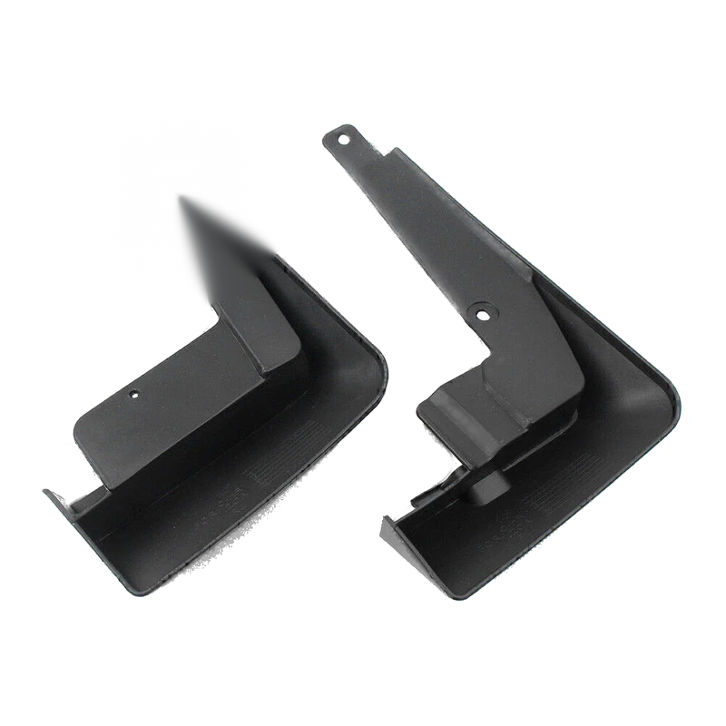 Toyota CHR Mud Flaps Splash Guards (2016-2018)