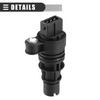 Mitsubishi Eclipse Input Speed Sensor (2000-2005)