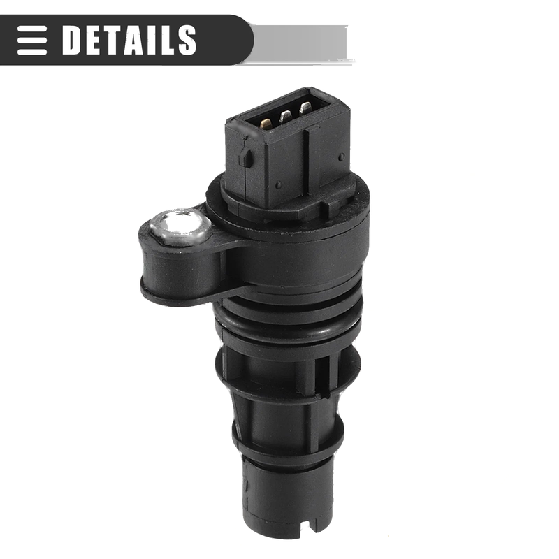 Mitsubishi Eclipse Input Speed Sensor (2000-2005)