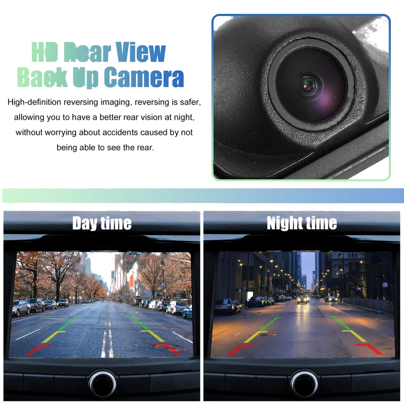 BMW X3 E83 1 Set Rear View Back Up Camera Rear Park Assist