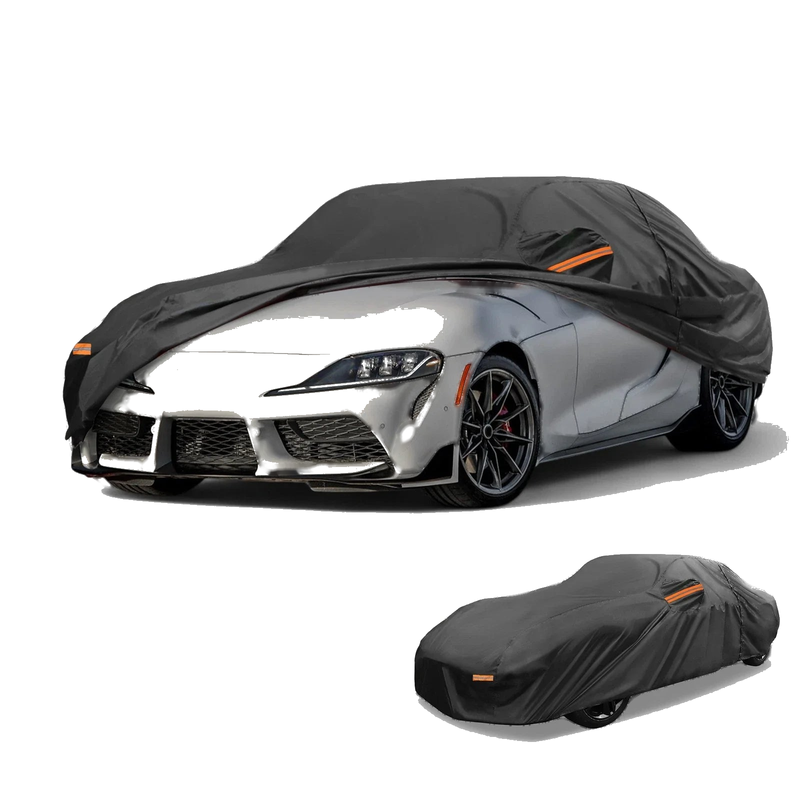 Toyota Supra Car Cover Waterproof All Weather