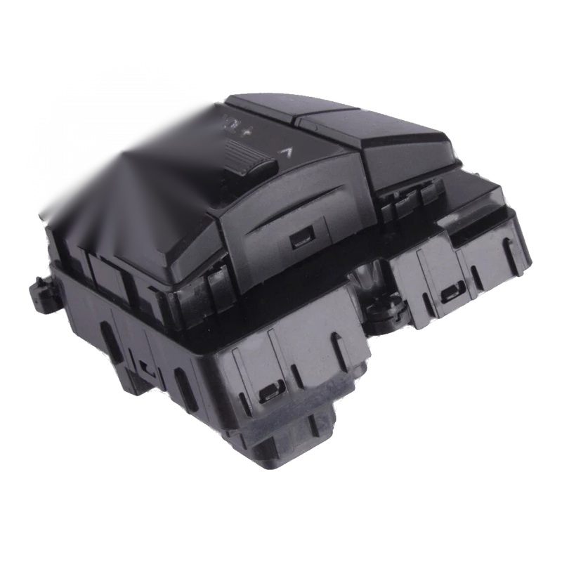 Hyundai Sonata Cruise Control Steering Wheel Switches (2016-2019)