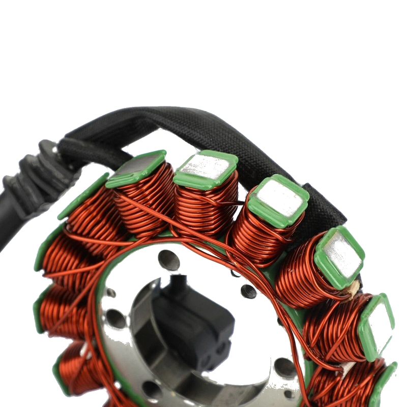 Yamaha YZF R1, MT-10, FZ-10 Alternator Stator (2015-2020)