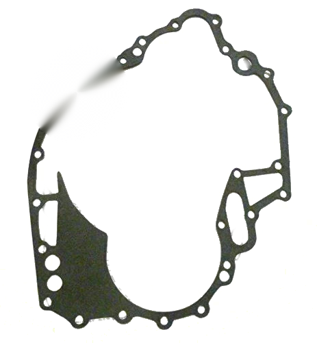 Seadoo 4-TEC GTX RXP RXT Rear PTO Cover Gasket (2003–2006)