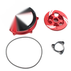 Ducati Panigale V4 V4S Clutch Cover Spring Retainer (2018-2023)