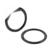 Jeep Grand Cherokee, Dodge Durango Door Stereo Speaker Trim Cover (2011-2023)