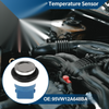 Ford Kuga 2019-2023 Engine Coolant Temperature Sensor