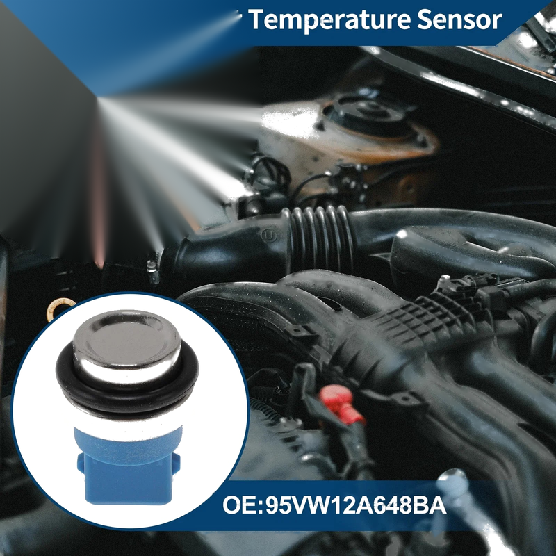 Ford Kuga 2019-2023 Engine Coolant Temperature Sensor