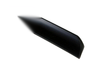 Mercedes C-Class W202 Sedan Boot Lip Spoiler (1993-2000)