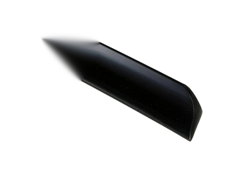 Mercedes C-Class W202 Sedan Boot Lip Spoiler (1993-2000)