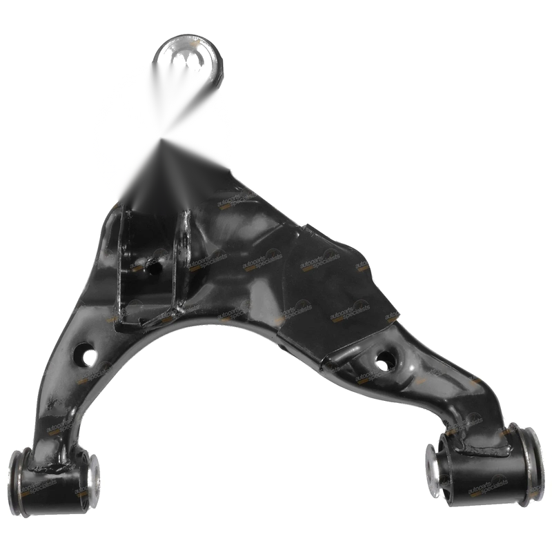 Toyota FJ Cruiser GSJ15 RH Front Lower Control Arm Assembly (2011–2016)