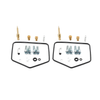 Kawasaki KZ440 KZ 440 Carburetor Repair Kit (1980-1983)