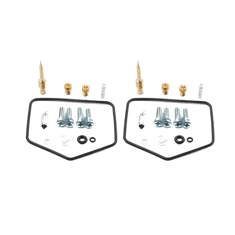 Kawasaki KZ440 KZ 440 Carburetor Repair Kit (1980-1983)