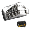 Honda CBR600 F4i LED Tail Light with Integrated Turn Signal (2001-2003)