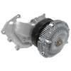 ELGRAND ATE50 ZD30 3.0L Water Pump + Fan Clutch + Coolant (1999-2002)