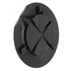 Mini Cooper Mudguard Cover Fender Lining Bulb Cap (2002-2023)