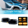 Toyota Hilux SR5, Vigo, Corolla LED Side Indicator Flasher Light (2005-2023)