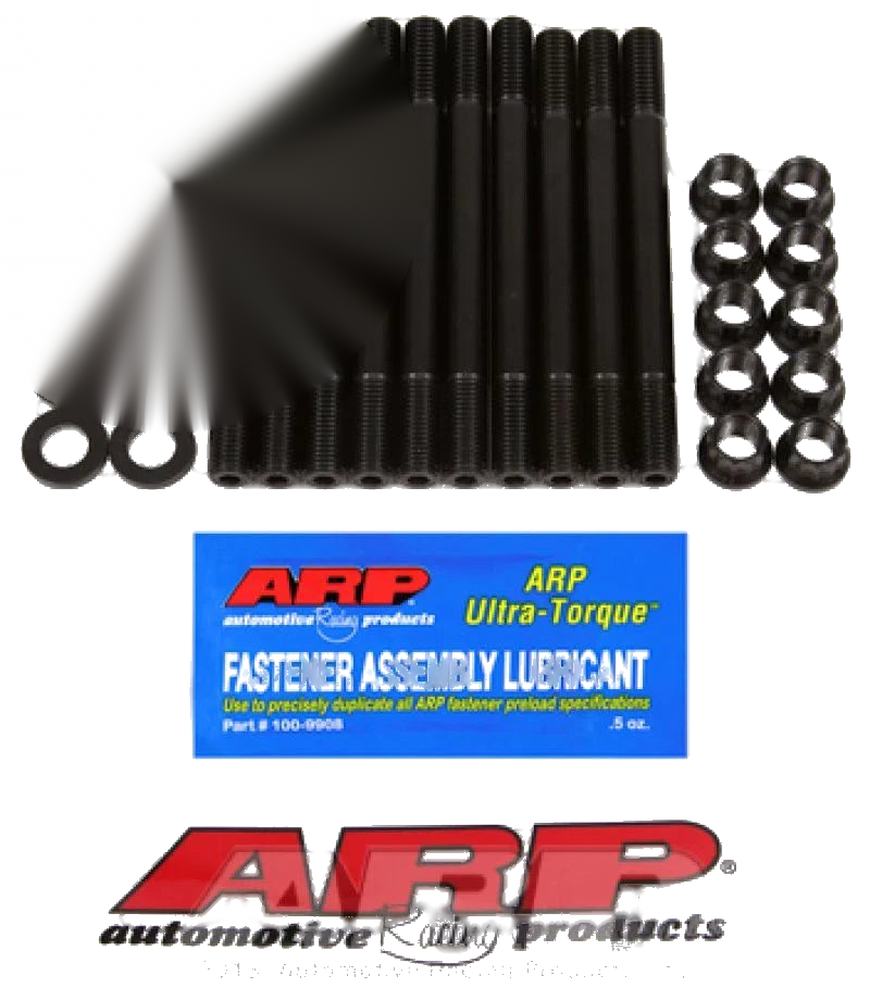 NISSAN SILVIA S13 S14 S15 2.0L SR20 SR20DE SR20DET MAIN STUD/BOLT SET