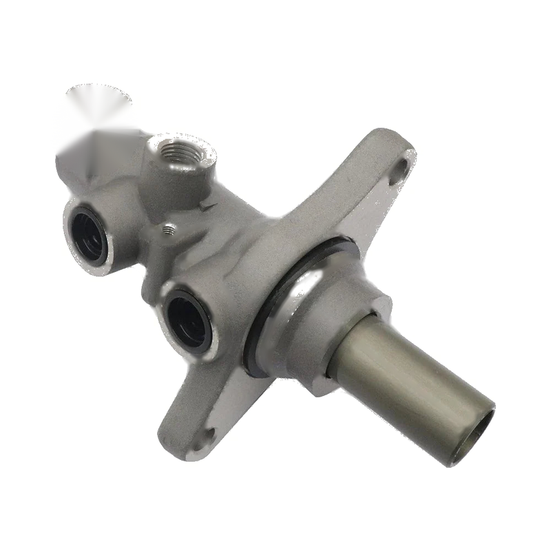 Ford Fusion, Lincoln MKZ, Mercury Brake Master Cylinder (2013-2020)