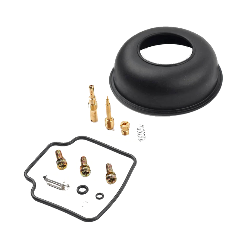 Honda NX650 Carburetor Repair Kit (1988-1994)
