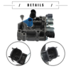 Honda Accord 2008-2012 Engine Variable Timing Solenoid (2008-2012)