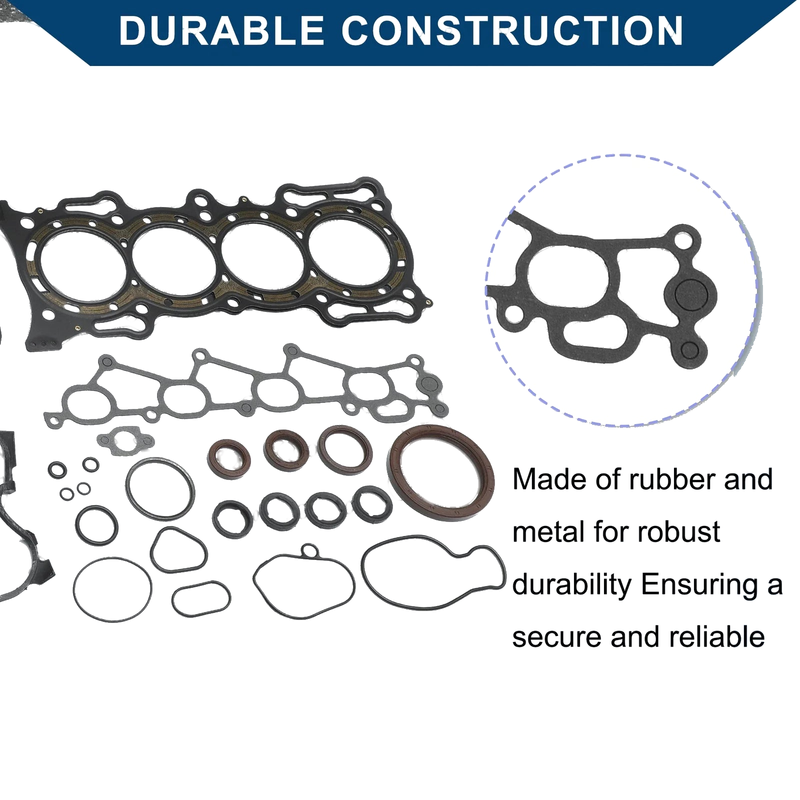 Honda F22A1 Cylinder Head Gasket Kit (1990-1997)