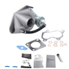 Holden Rodeo TF 2.8TD 4cyl Turbocharger (1990-2003)