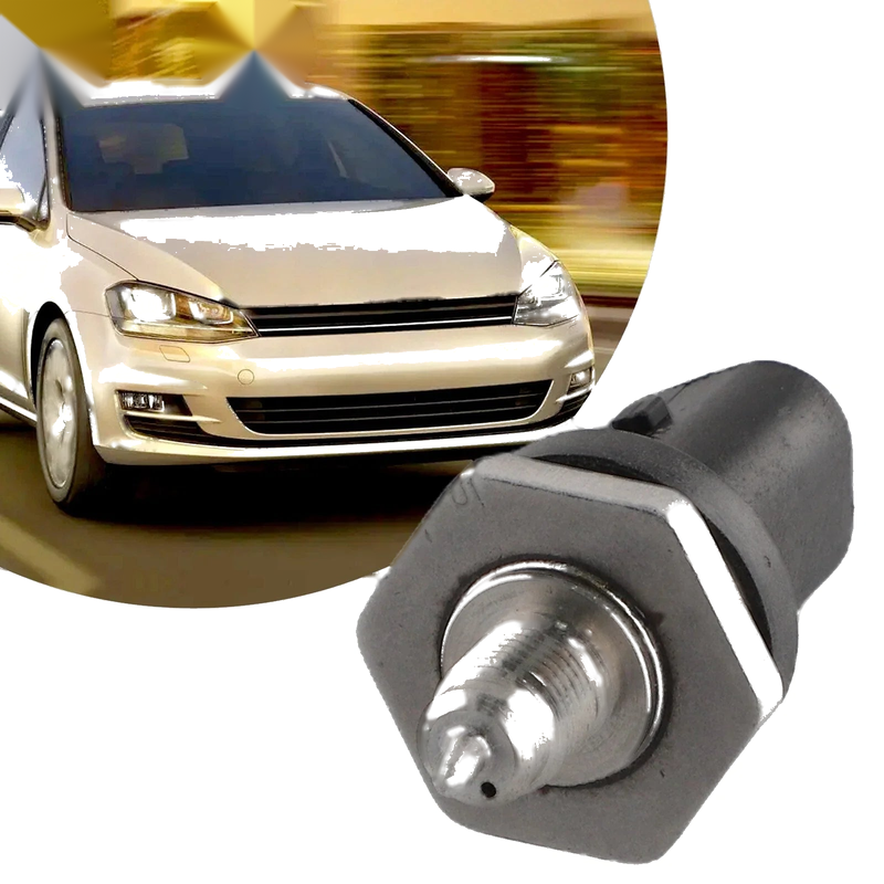 Range Rover and Discovery Metal and Plastic Fuel Injector Pressure Sensor