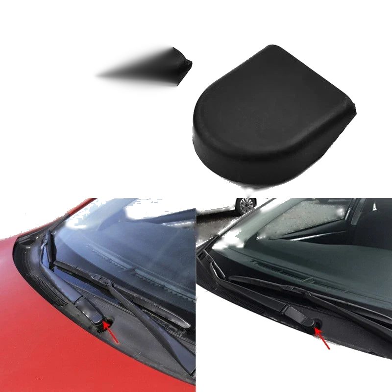 Toyota Corolla Windshield Wiper Nut Cover Bolt Cap