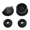 Honda Civic Radiator Mount Bushing Grommets