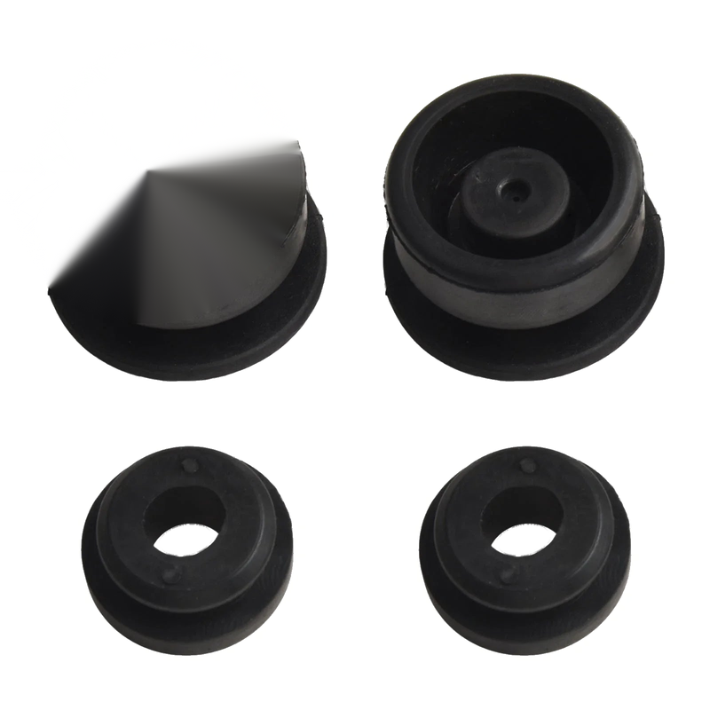 Honda Civic Radiator Mount Bushing Grommets