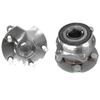 Subaru Liberty BM9 BMF BR9 BRM Rear Wheel Bearing Hubs (2009 - 2015)