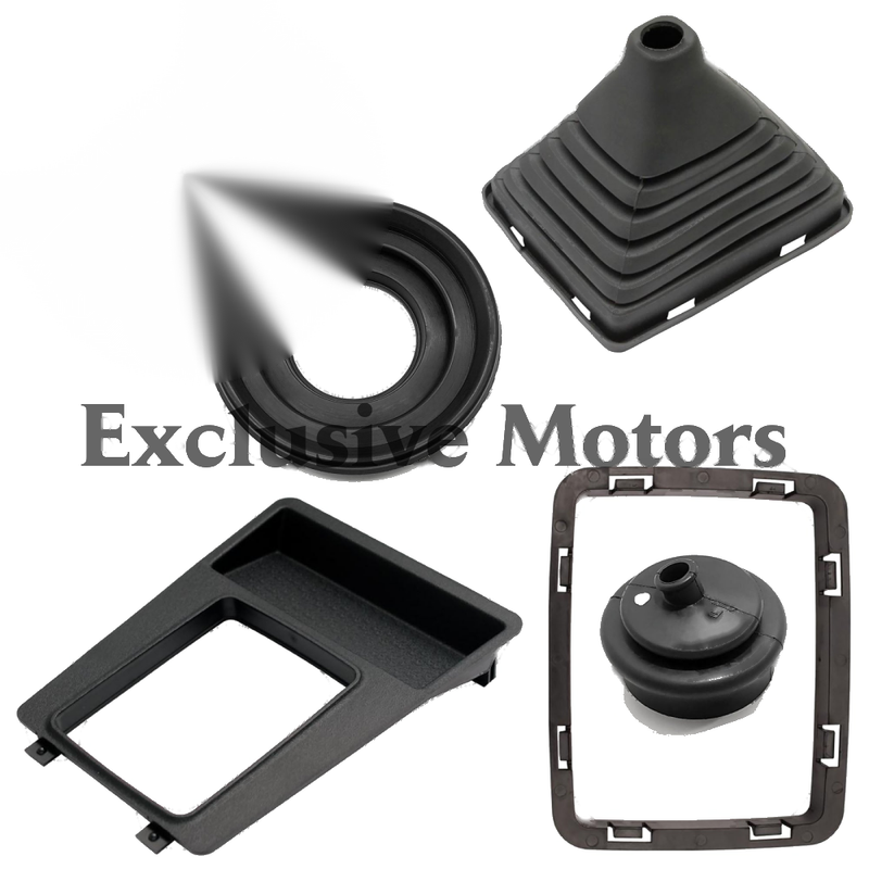 Holden Commodore VL Manual Shifter Bundle (1986-1988)