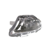 Lexus LS460 LS600h (2007-2017)  LH RH Clear Fog Light Lens