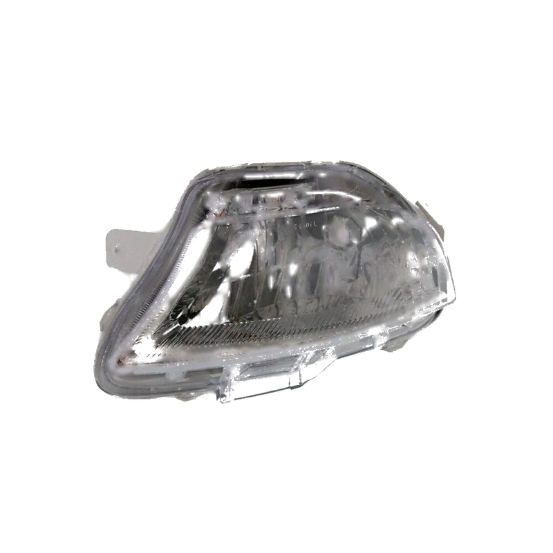 Lexus LS460 LS600h (2007-2017)  LH RH Clear Fog Light Lens