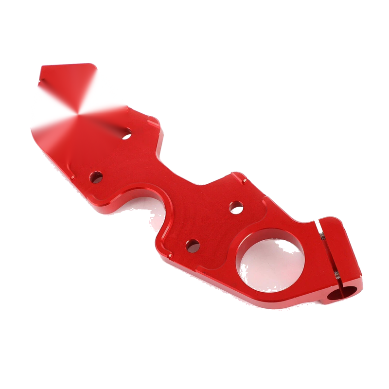 Suzuki GSXR1300 Hayabusa Triple Clamp Top Fork (1999-2023)