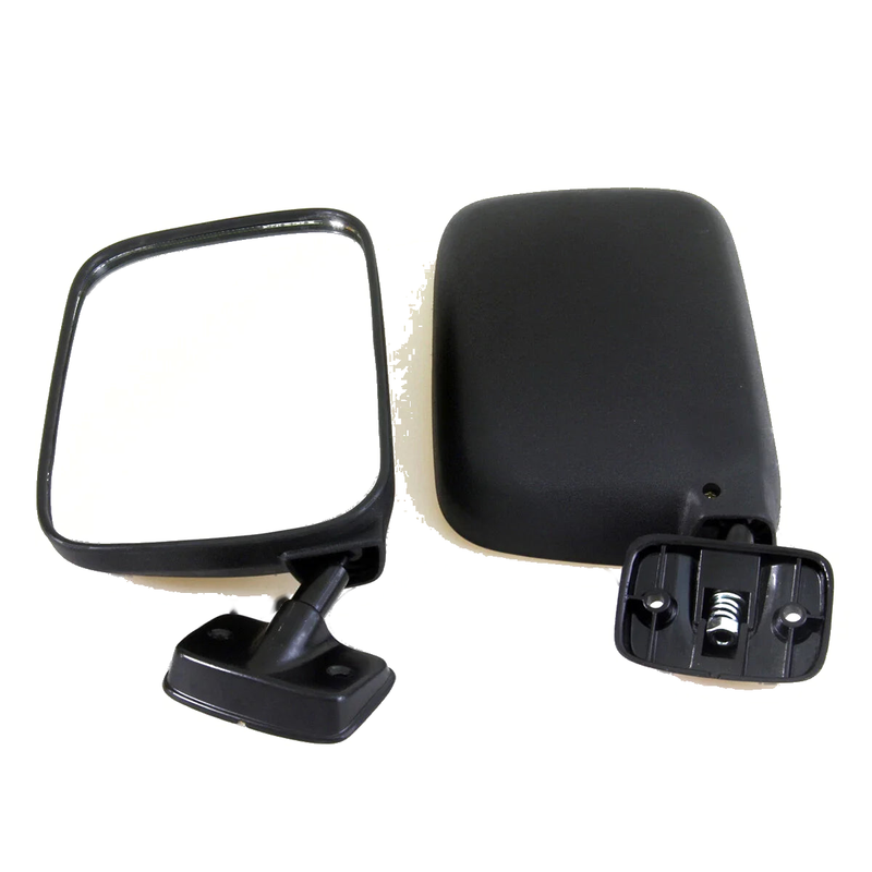 Isuzu Trooper Ute 1981-1992 Door Wing Mirror x2
