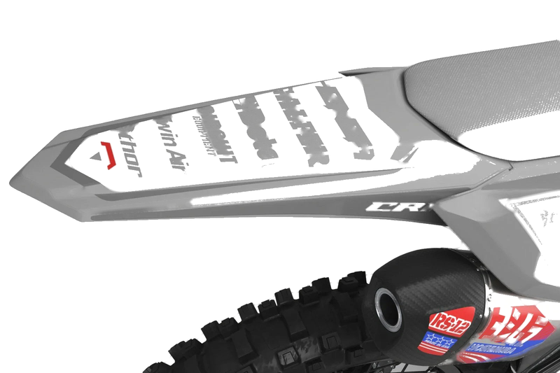 Honda CRF 50 CARGO STYLE Custom Graphics Kit (2004-2023)