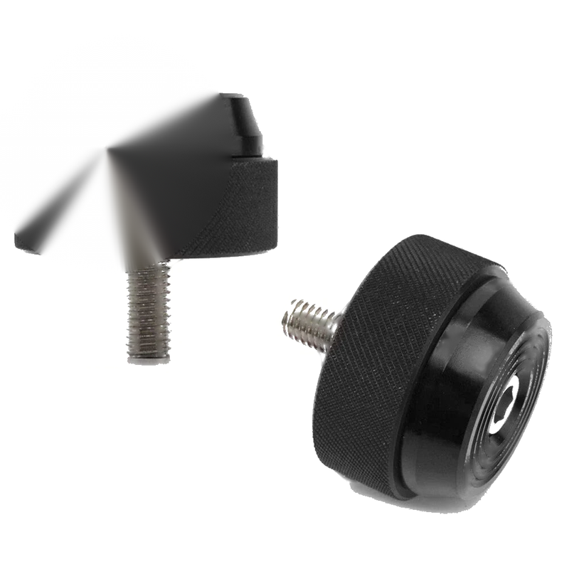 Universal Motorcycle Cruise Control Throttle Clamp Assist 22mm