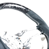 Porsche 911, 718, Macan Flat Bottom Steering Wheel (2016-2023)