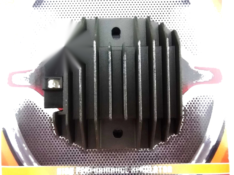 Kawasaki GPX600R Regulator Rectifier Assembly (1994-1999)
