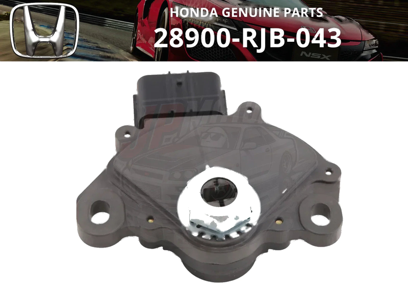 HONDA ACCORD LEGEND AT Position Sensor ASSY