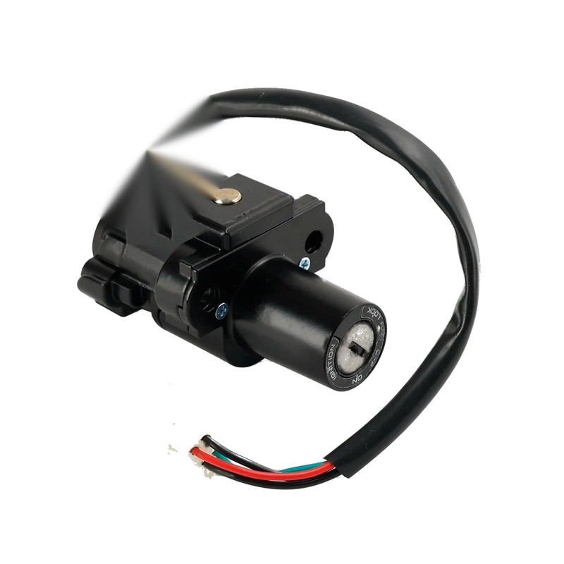 Honda CB 250 F Hornet 250 Ignition Lock Set (2000-2007)