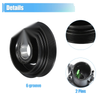 Kia Forte AC Compressor Clutch Set (2010-2013)