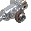 Honda Civic 1.7L L4 Fuel Pressure Regulator (2001-2004)