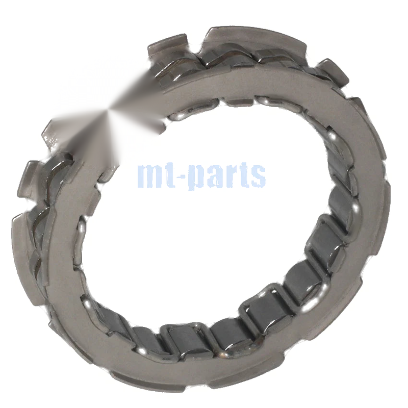KTM 950 Adventure, 950 Super Enduro One Way Starter Clutch (2003-2009)