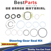 GMC C1500 Steering Gear Seal (1997–1998)