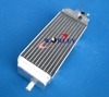 Suzuki RM85 RM85L Aluminum Radiator & Hose (2002-2019)