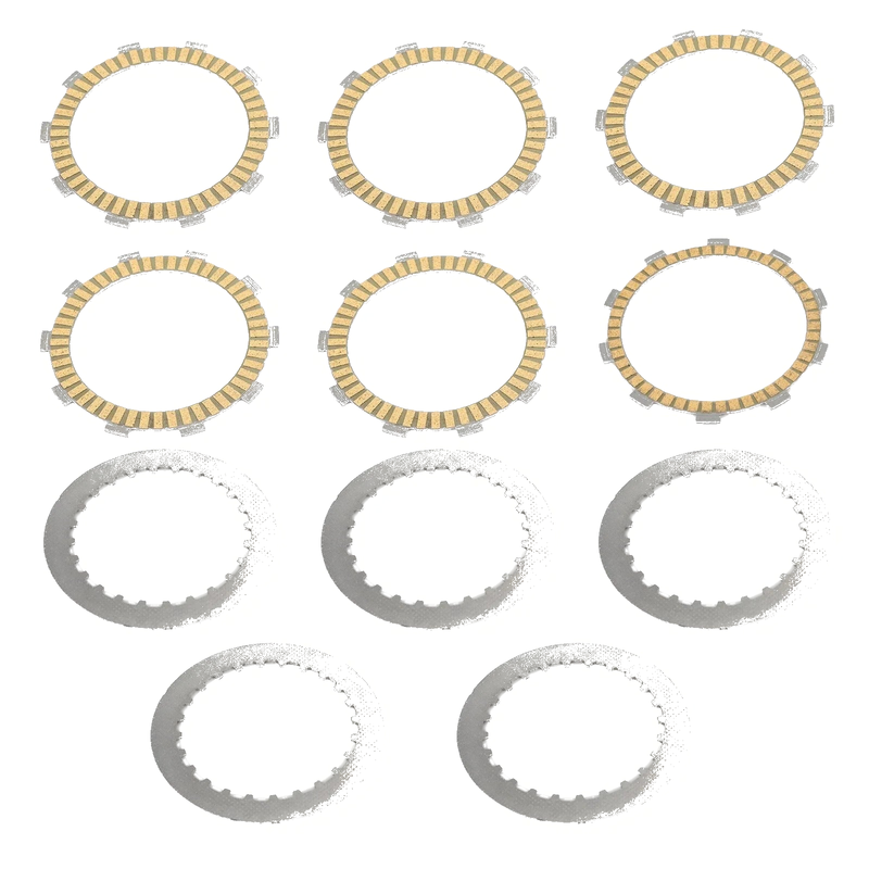 Honda NT NV VRX 400 Steed 400 Clutch Kit (1983-2002)